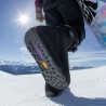 Snowboard boots men Nidecker 2026 Kita Apx Black