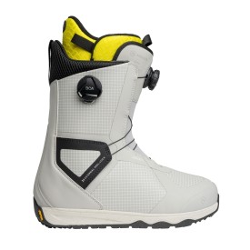 Snowboard boots men Nidecker 2026 Kita Gray