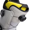 Snowboard boots men Nidecker 2026 Kita Gray