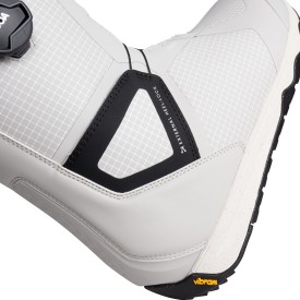 Snowboard boots men Nidecker 2026 Kita Gray
