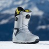 Snowboard boots men Nidecker 2026 Kita Gray