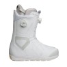 Snowboard boots men Nidecker 2026 Kita Ejack White
