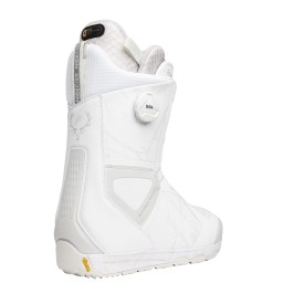 Snowboard boots men Nidecker 2026 Kita Ejack White