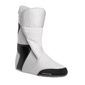 Snowboard boots men Nidecker 2026 Kita Ejack White