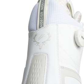 Snowboard boots men Nidecker 2026 Kita Ejack White