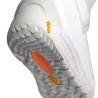 Snowboard boots men Nidecker 2026 Kita Ejack White