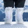 Snowboard boots men Nidecker 2026 Kita Ejack White