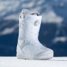 Snowboard boots men Nidecker 2026 Kita Ejack White
