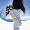 Snowboard boots men Nidecker 2026 Kita Ejack White