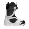 Snowboard boots men Nidecker 2026 Cascade Black White