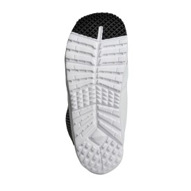 Snowboard boots men Nidecker 2026 Cascade Black White
