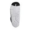 Snowboard boots men Nidecker 2026 Cascade Black White