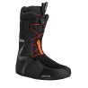 Snowboard boots men Nidecker 2026 Cascade Black White