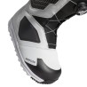 Snowboard boots men Nidecker 2026 Cascade Black White