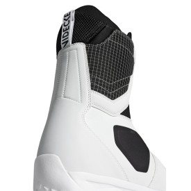 Snowboard boots men Nidecker 2026 Cascade Black White