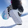 Snowboard boots men Nidecker 2026 Cascade Black White