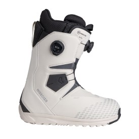 Snowboard boots men Nidecker 2026 Altai Bone White