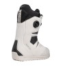 Snowboard boots men Nidecker 2026 Altai Bone White