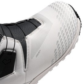 Snowboard boots men Nidecker 2026 Altai Bone White