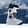 Snowboard boots men Nidecker 2026 Altai Bone White