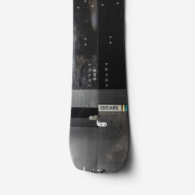 Snowboard men Nidecker2025 Escape SPLIT