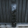 Snowboard men Nidecker2025 Escape SPLIT