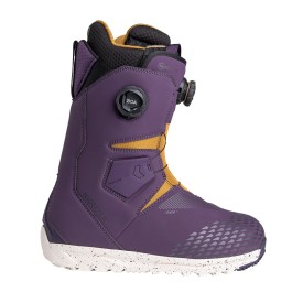 Snowboard boots men Nidecker 2026 Altai Purple