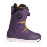 Snowboard boots men Nidecker 2026 Altai Purple
