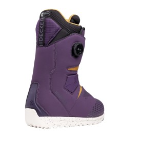 Snowboard boots men Nidecker 2026 Altai Purple