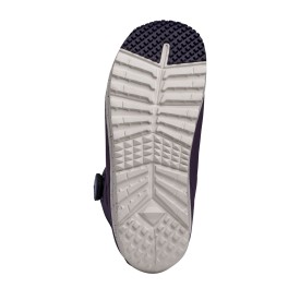 Snowboard boots men Nidecker 2026 Altai Purple
