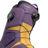 Snowboard boots men Nidecker 2026 Altai Purple