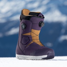 Snowboard boots men Nidecker 2026 Altai Purple