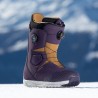Snowboard boots men Nidecker 2026 Altai Purple