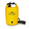FN Adventure Kajbag 6L yellow