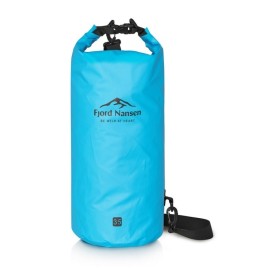 FN Adventure Kajbag 35L blue