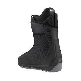 3 Nidecker Boots Snowboard 2023   Index Black