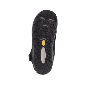 Snowboard boots men Nidecker 2025 Kita Black