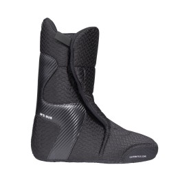 6 Nidecker Boots 2023   Kita Black