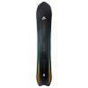 Snowboard board men Jones 2026 Stratos Black