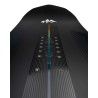Snowboard board men Jones 2026 Stratos Black