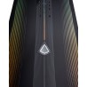 Snowboard board men Jones 2026 Stratos Black