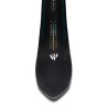 Snowboard board men Jones 2026 Stratos Black