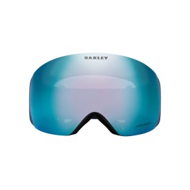 Snowboard goggles unisex Oakley 2026 FLIGHT DECK Matte Navy/Prizm Sapphire Iridium