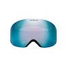 Snowboard goggles unisex Oakley 2026 FLIGHT DECK Matte Navy/Prizm Sapphire Iridium