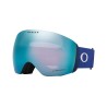 Snowboard goggles unisex Oakley 2026 FLIGHT DECK Matte Navy/Prizm Sapphire Iridium