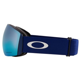 Snowboard goggles unisex Oakley 2026 FLIGHT DECK Matte Navy/Prizm Sapphire Iridium