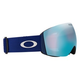 Snowboard goggles unisex Oakley 2026 FLIGHT DECK Matte Navy/Prizm Sapphire Iridium