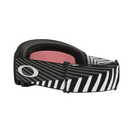 Snowboard goggles unisex Oakley 2026 FLIGHT TRACKER Black Brutal/Prizm Snow Torch Iridium