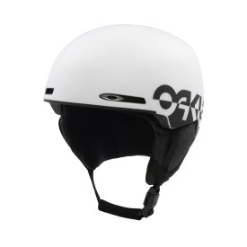 Snowboard helmet youth Oakley 2026 MOD1 (Y) Matte White