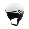 Snowboard helmet youth Oakley 2026 MOD1 (Y) Matte White
